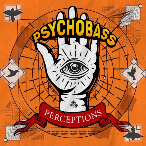 Psychobass - Point Of View