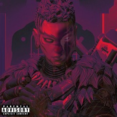 BANGA LORDS (ft. Zee+)