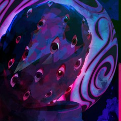 Hold On. Deathpact (iihmage remix) #DPHOLDON