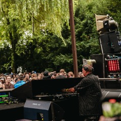 DJ Koolt at Dekmantel Festival 2023
