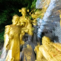 Full Moon Mini Mix (March)