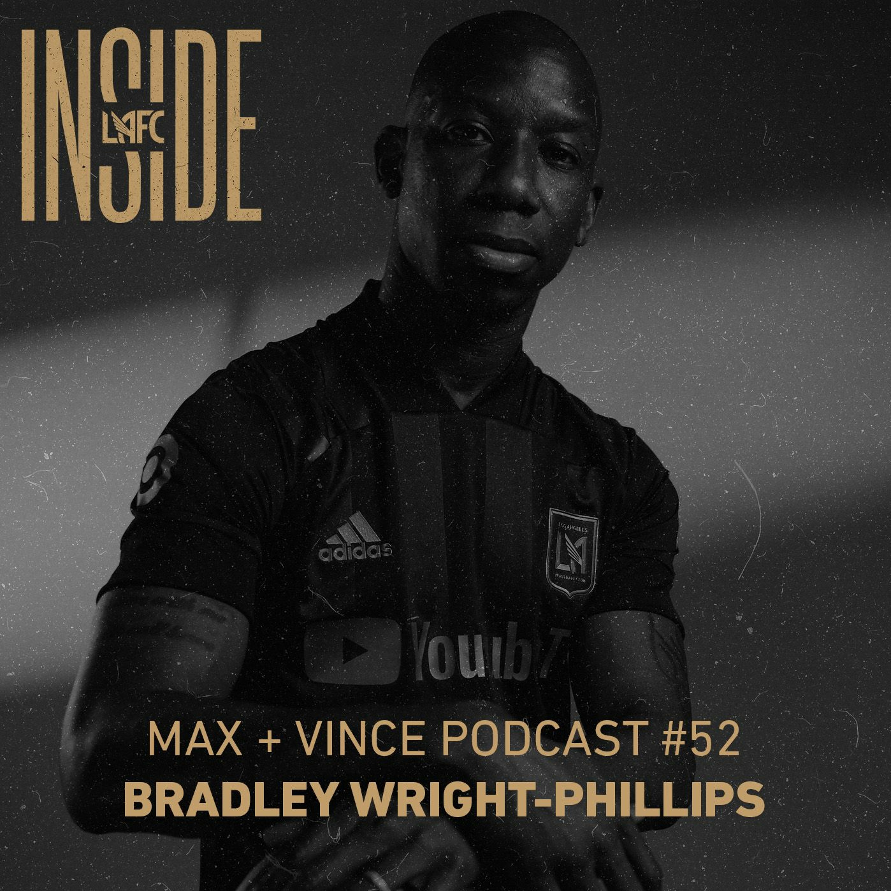 LAFC Podcasts