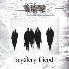 Of Dolls And Murder podcast #87 - Mystery Friend [ODMP87]