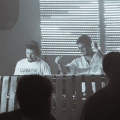 DARMONT x IAN @ INNERSOUNDS PRESENTS: DURANTE at Cave Club [Mar25]