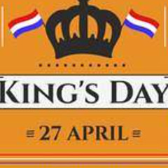 kings day party