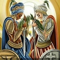 NAVE DO REI OGUM.m4a