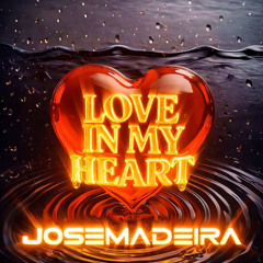 Love In My Heart (Preview)