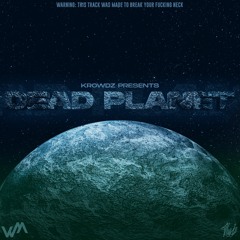Krowdz - Dead Planet
