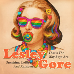 Lesley Gore - Sunshine Lollipops & Rainbows (Amaru Warehouse Bootleg)