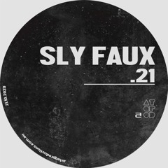 ATQPOD021 || Sly Faux