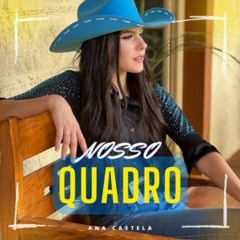 VS - NOSSO QUADRO - Ana Castela