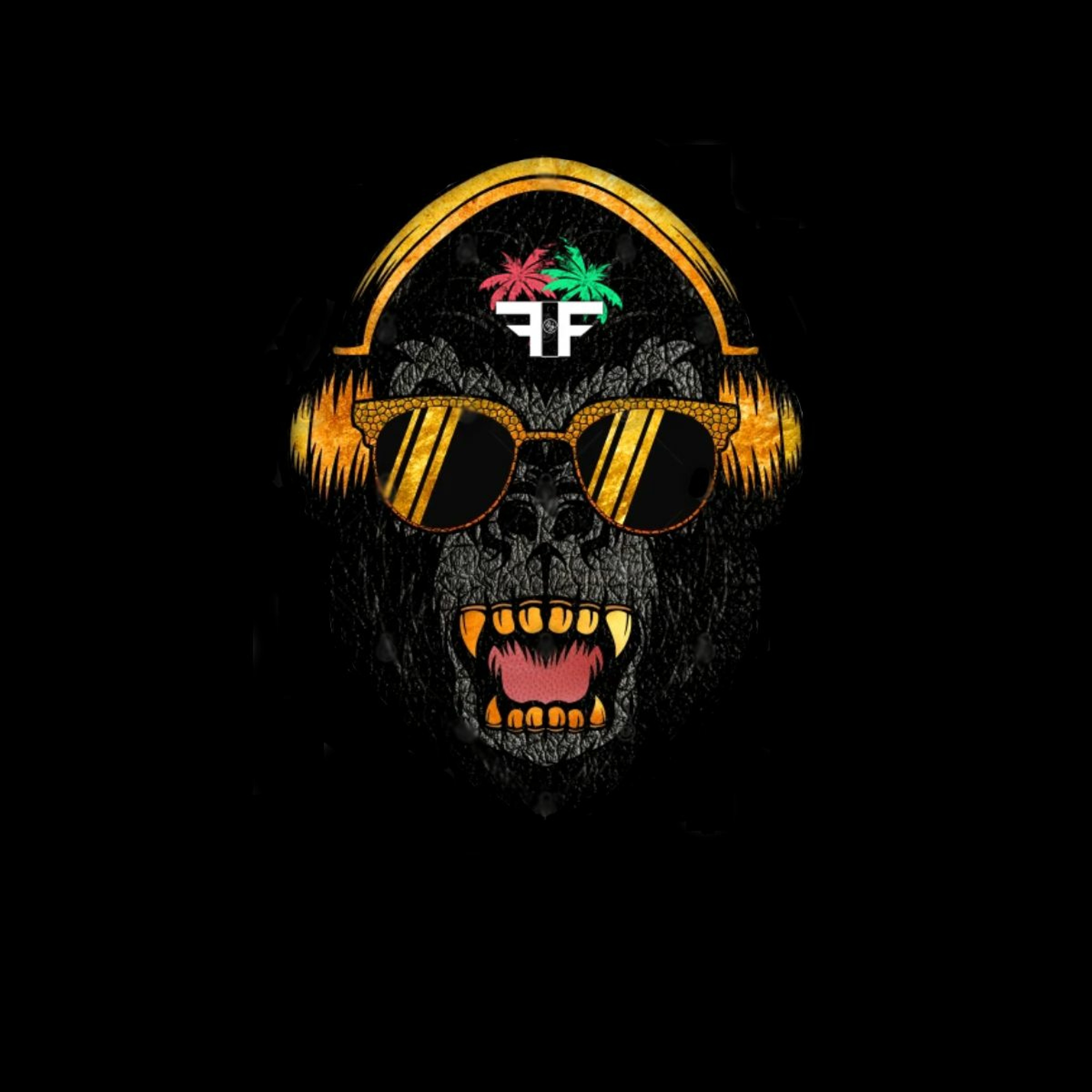 DJ FIF MASH DEM UP REGGAE LIVE SET 4.23.23 episode artwork