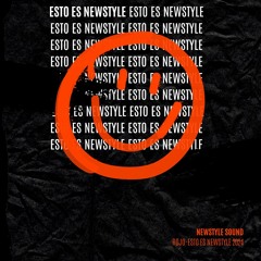 ROJO ESTO ES NEWSTYLE Y MELODIA2PGAdaS (previa)