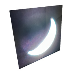 LUNAR EVENTIDE