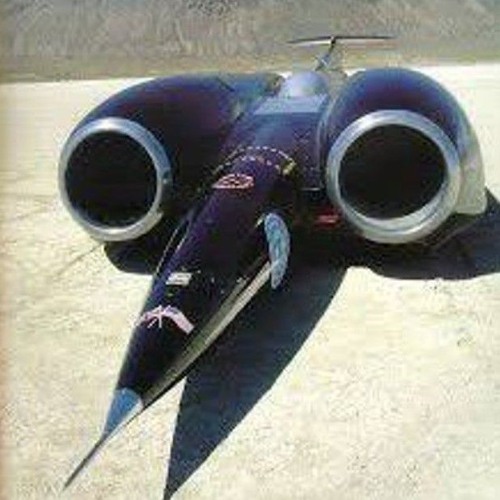 THRUST SSC.mp3