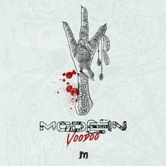 MODERN8 - Voodoo
