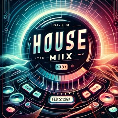 Feb 22, 2024 - Audition Mix