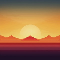 Once Upon a Sunset