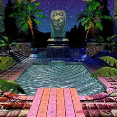 I <3 Jungle