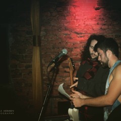 "Years From Now" (Demo)