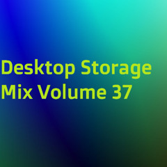 Desktop Storage Mix Volume #37