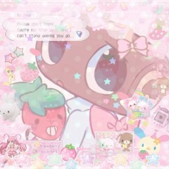 Pastel Pink (Cutecore Version)