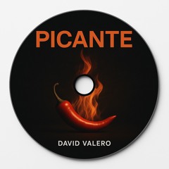 David Valero - Picante (Original Mix)