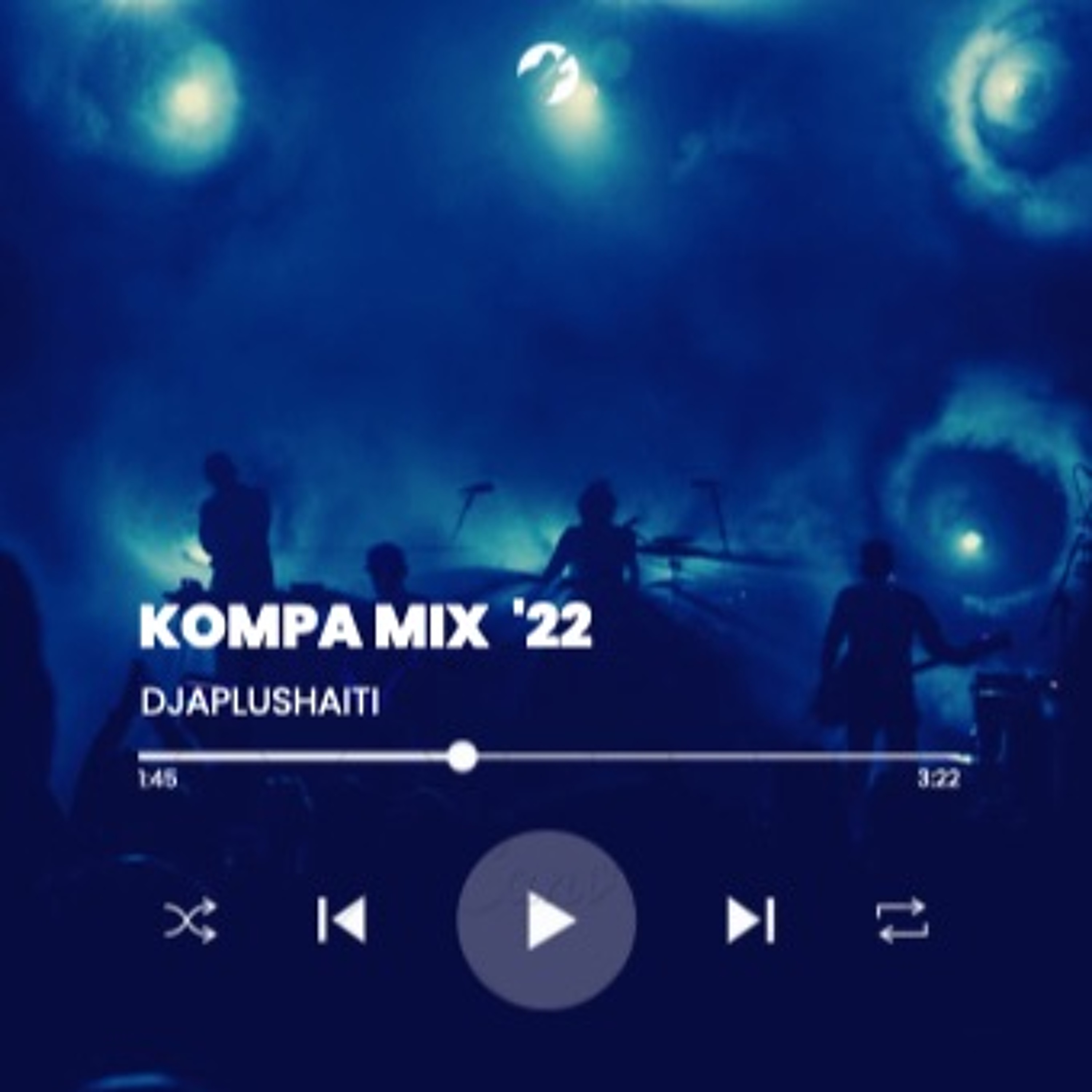 Kompa Haiti