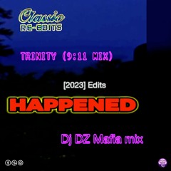 Trinity (DJ DZ Mafia 9:11 mix) II