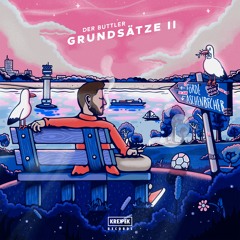 Der Buttler - Förde