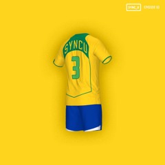 EPISODE 03 - SYNC_U PROJECT