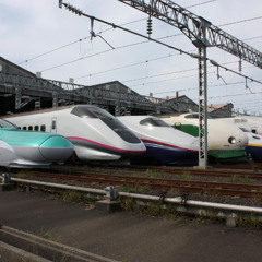 Shinkansen