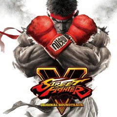 FIGHTING GAME PLAYLIST