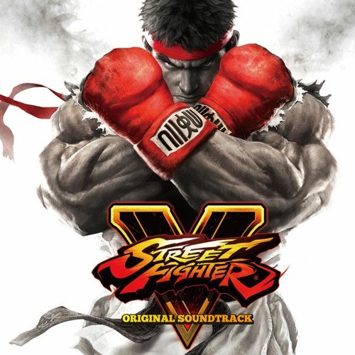 FIGHTING GAME PLAYLIST