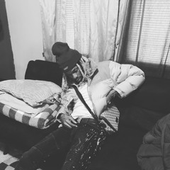 Tapia - Banking On Me (freestyle)
