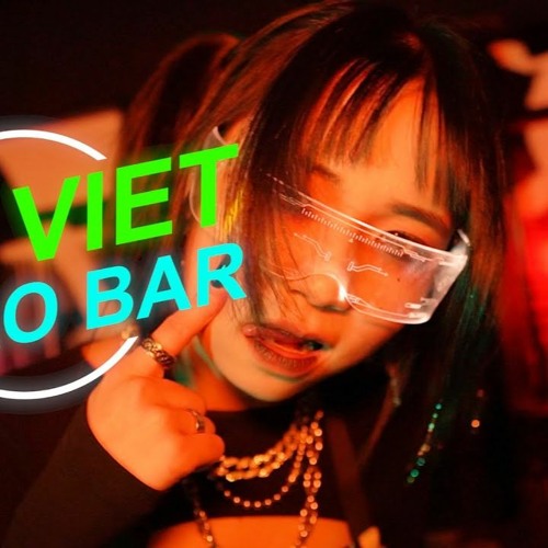 GÁI VIỆT ĐI VÀO BAR - Trần Huyền Diệp x Genz (Official Mp3)