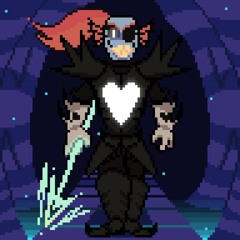 Battle Against A True Hero - (Cover)