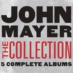 Stream I Guess I Just Feel Like by johnmayer | Listen online for free on  SoundCloud