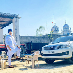 fortuner (jamdoot ) sidhu moosewala