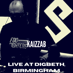 Live at Digbeth, Birmignham 05.11.20