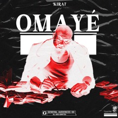 Kira7 - Omayé ( 2020 premix )