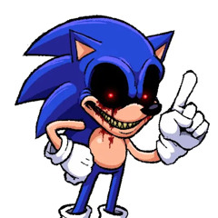 HILL - SONIC.EXE OST (2011)