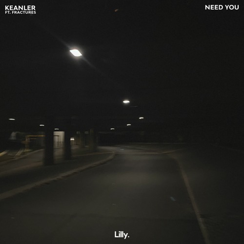 Keanler & Fractures - Need You