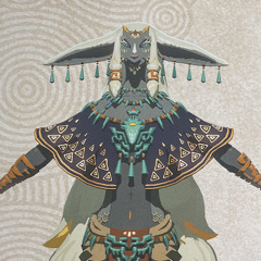 Poor Hyrule - TOTK 2019 trailer reversed