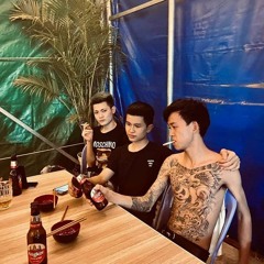 NTS 2H - PHÒNG BAY ĐẲNG CẤP TRÔI KE
