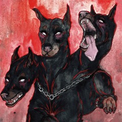 RUDEBWOY (ft. Digsaw & Triple777)