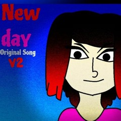 Orginal Dax Song ｜ New Day ｜ Ft  dblusion - ZealTheRealDeal - Cyber Beatle - Liforx - V2