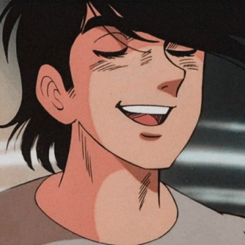 01 - 傷だらけの栄光 (Glory of pain, HQ)