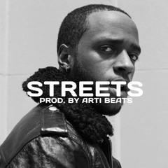 6LACK Type Beat | "streets"