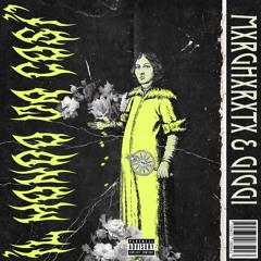 gianGiacomo e Mxrghxrxtx - Il mondo va così (prod. redMOSK)